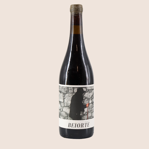 Beiorte Cidade Tinto 2021