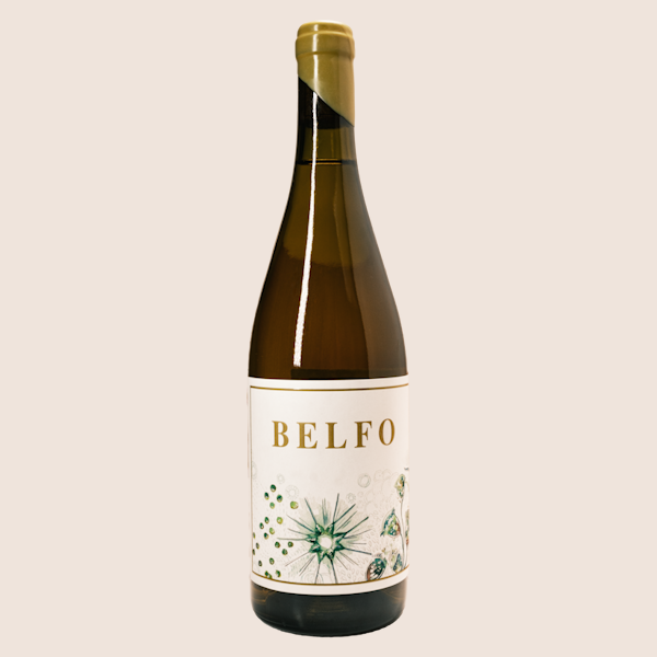 Arribas Wine Company Belfo Branco 2023