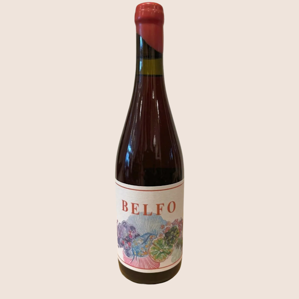 Arribas Wine Company Belfo Palhete 2023