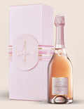 Champagne Deutz Amour de Deutz Rose Millésime 2007 image 0