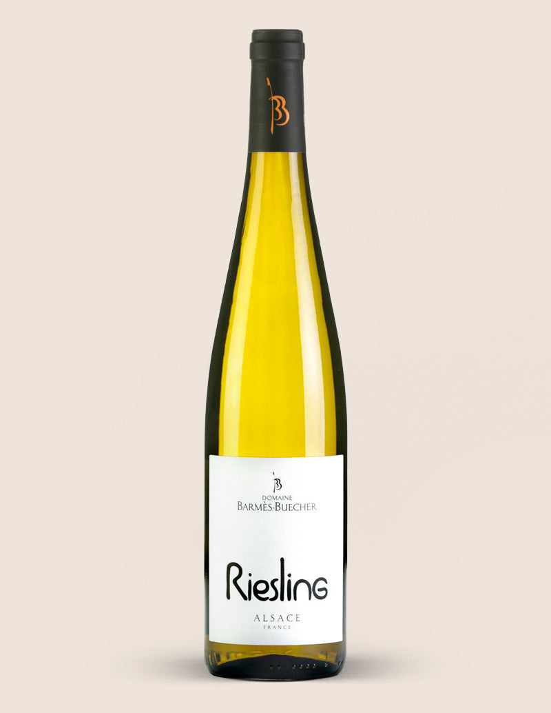 Domaine Barmés Buecher Riesling 2021 image 0