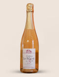 Chateau de la Roche en Loire Pétillant Naturel Chenin Blanc 2018 image 0