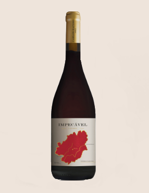 Carlos Raposo Impecável Touriga Nacional Tinto DOC Dão 2024