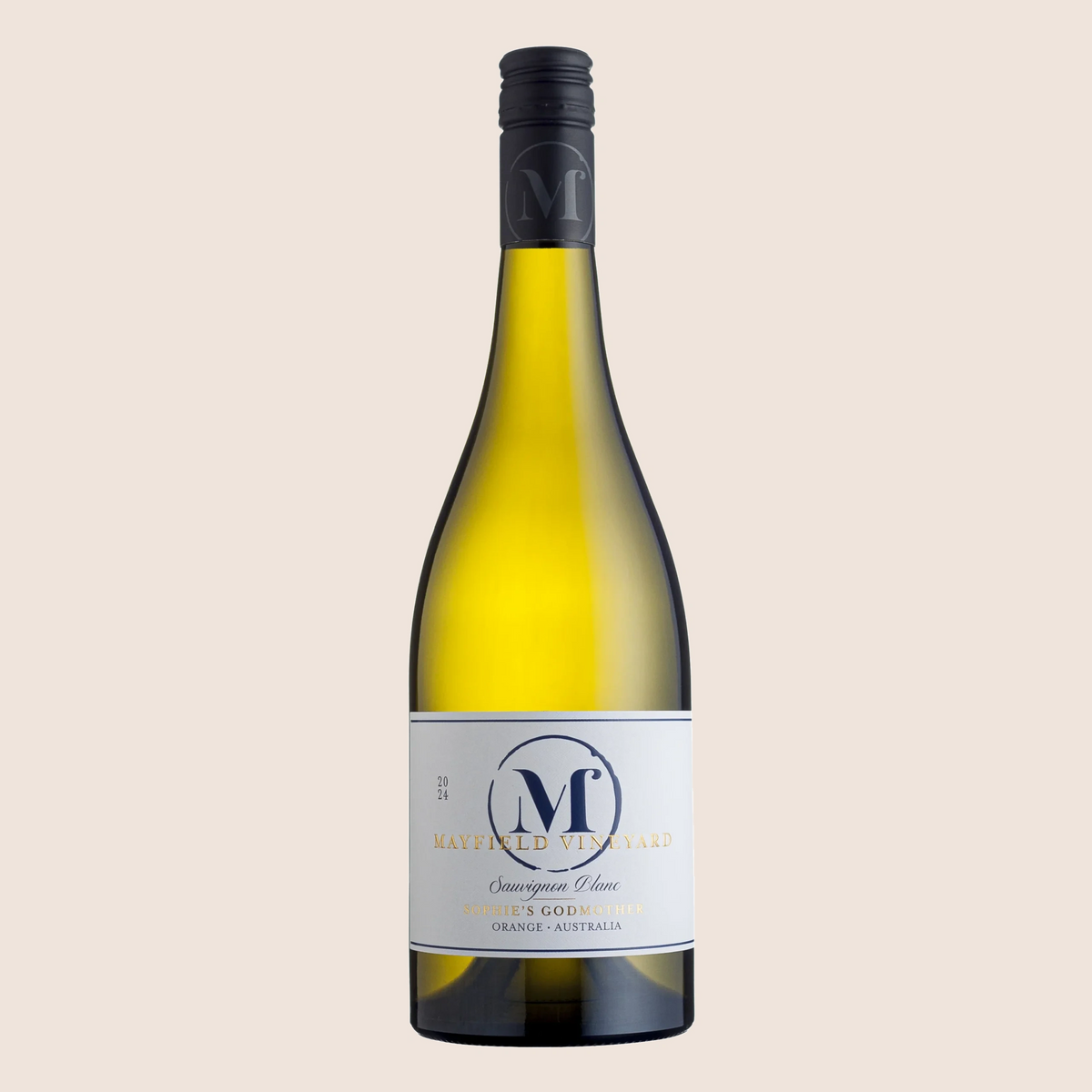 Mayfield Vineyard Sauvignon Blanc Sophie's Godmother 2025