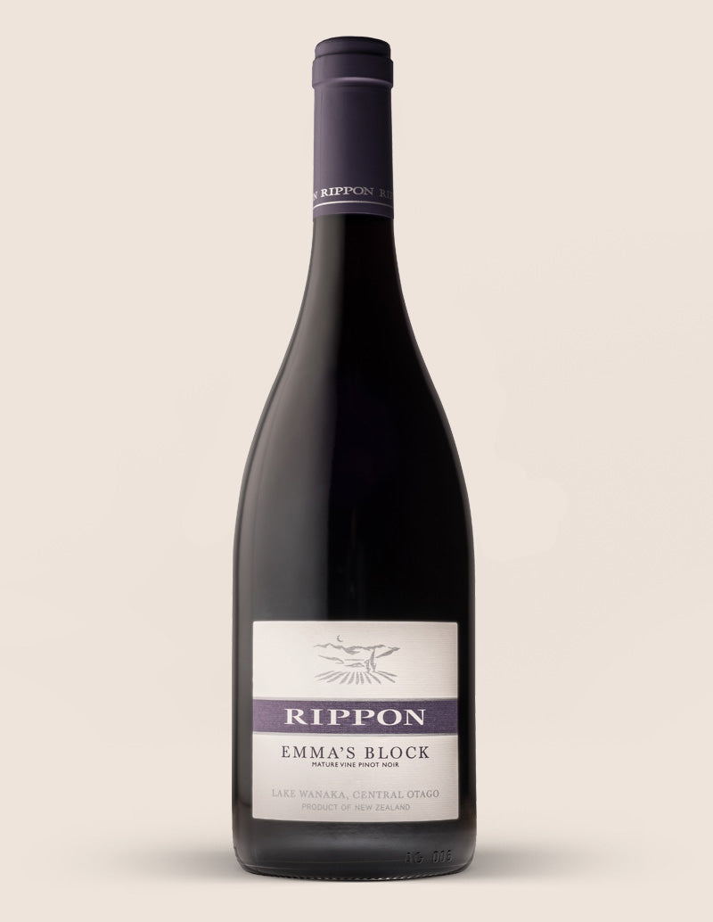 Rippon 'Emma’s Block' Mature Vine Pinot Noir 2016 image 0