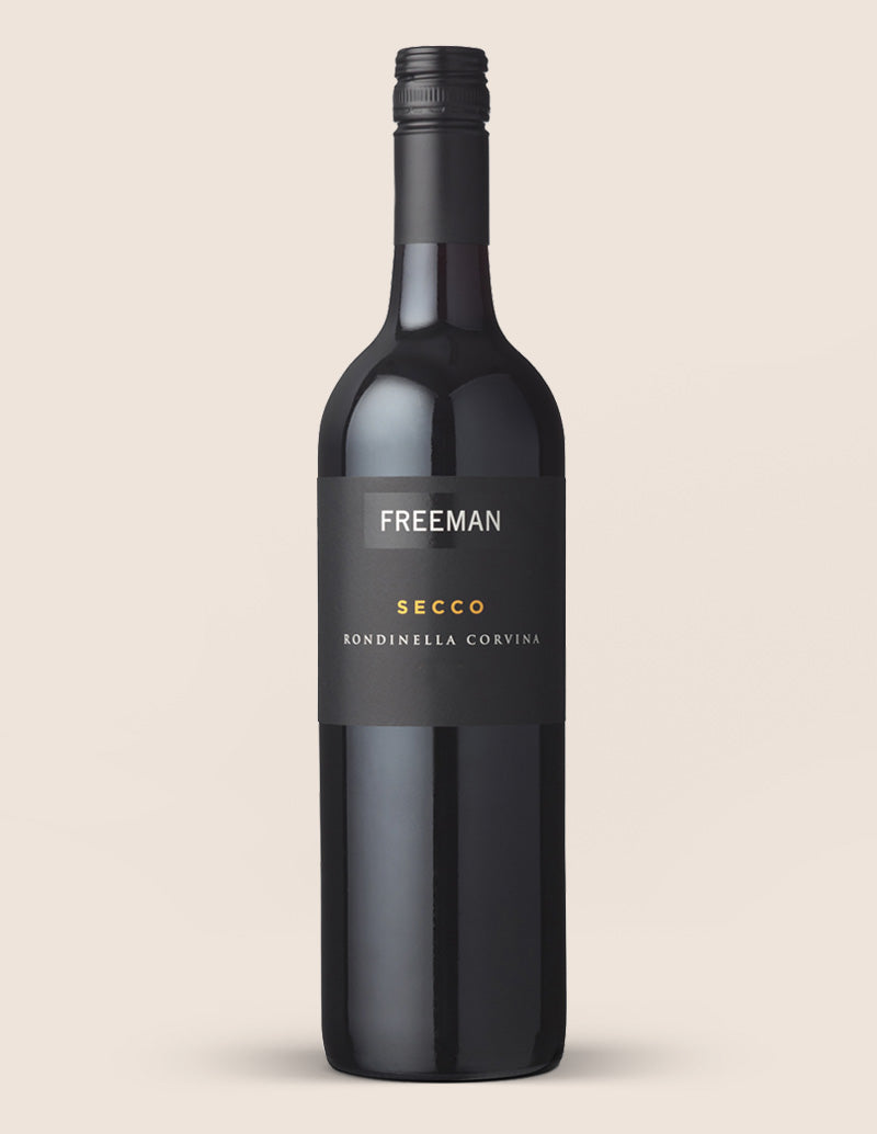 Freeman Rondinella and Corvina 'Secco' Altura Vineyard 2017 image 0