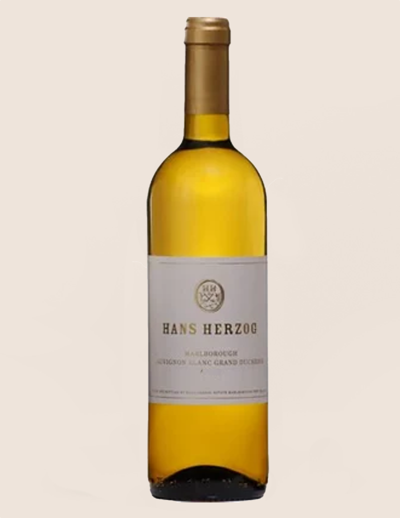 Hans Herzog Sauvignon Blanc ‘Grand Duchesse’ 100% New Oak 2013 image 0