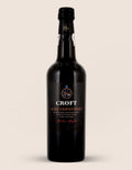 Croft Fine Tawny Port NV image 0