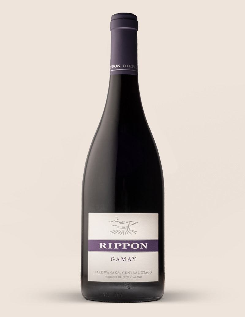 Rippon Pinot Noir Mature Vine (Not Gamay) 2022 image 0