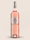 Domaine Saint Andrieu L’Oratoire Rose AOP Coteaux Varois en Provence 2016 Magnum $55.00 image 0