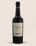 Croft Distinction Special Reserve Port NV - 750ml image 0
