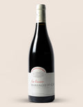 Domaine Chevrot et Fils Maranges 1er Cru "La Fussière" Rouge 2019 image 0