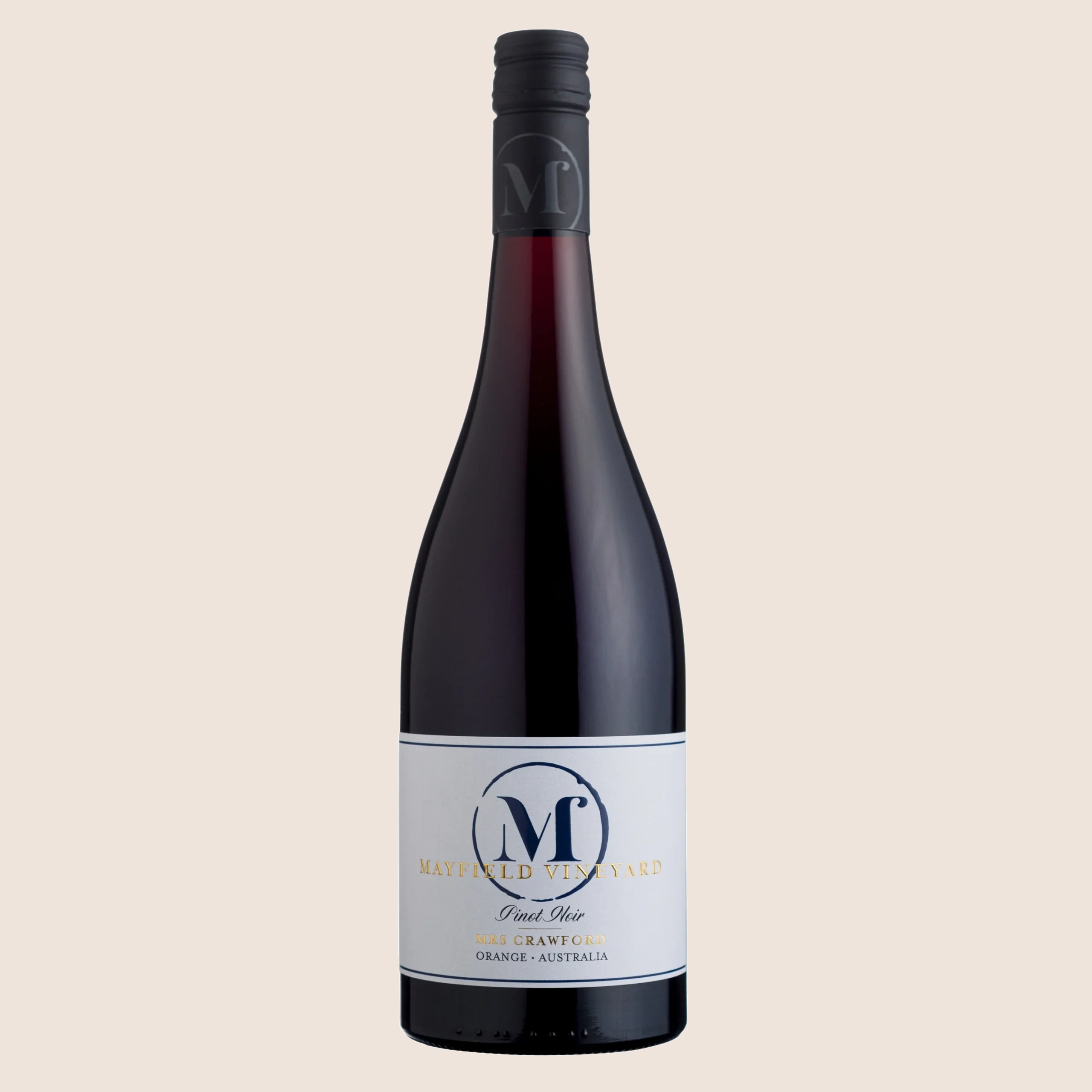 Mayfield Vineyard Premier Pinot Noir 'William' 2022