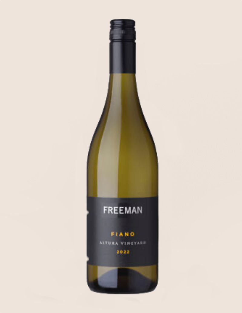 Freeman Fiano 'Altura Vineyard' 2023 image 0