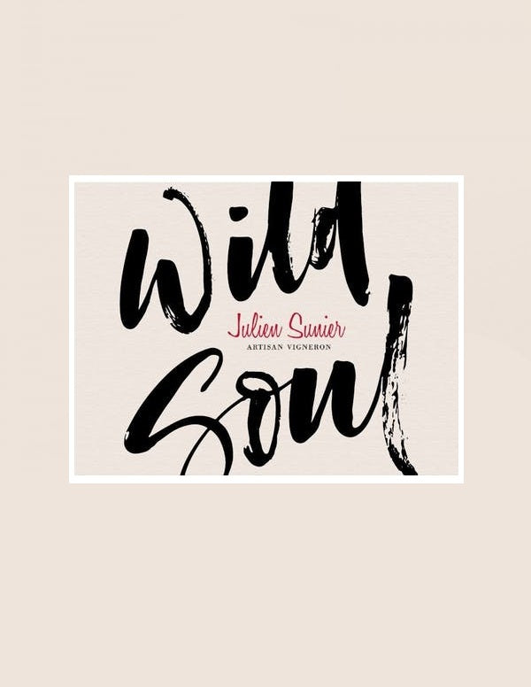 Julien Sunier Wild Soul Beaujolais Village 2018 6-Pack image 0