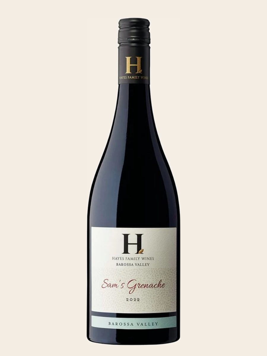 Hayes Family BV Grenache Sam's 2022