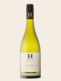 Hayes Family SV Semillon Schulz 2021