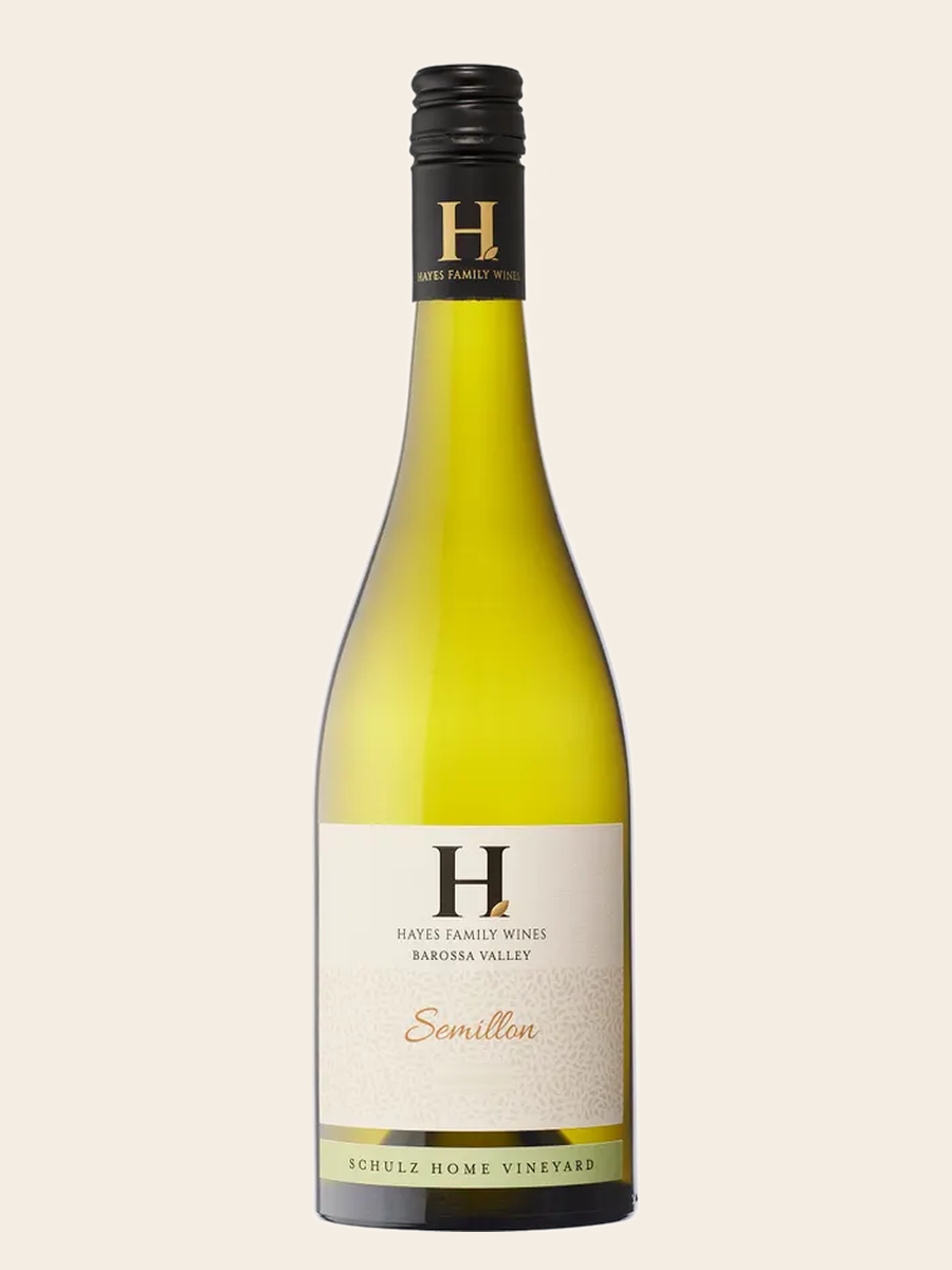 Hayes Family SV Semillon Schulz 2021