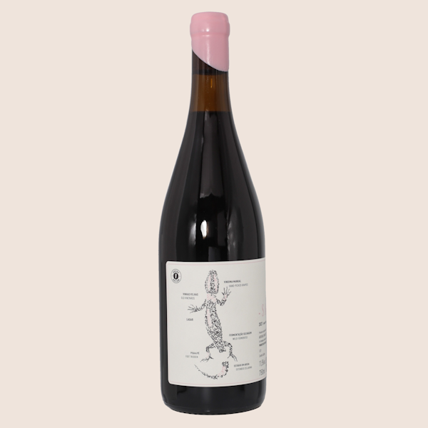 Arribas Wine Company Saroto Tinto 2023