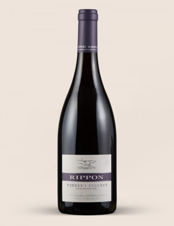 Rippon Pinot Noir Tinkers Bequest 2013