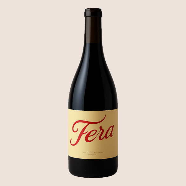 Tubarão Vinhos Fera Tinto 2024