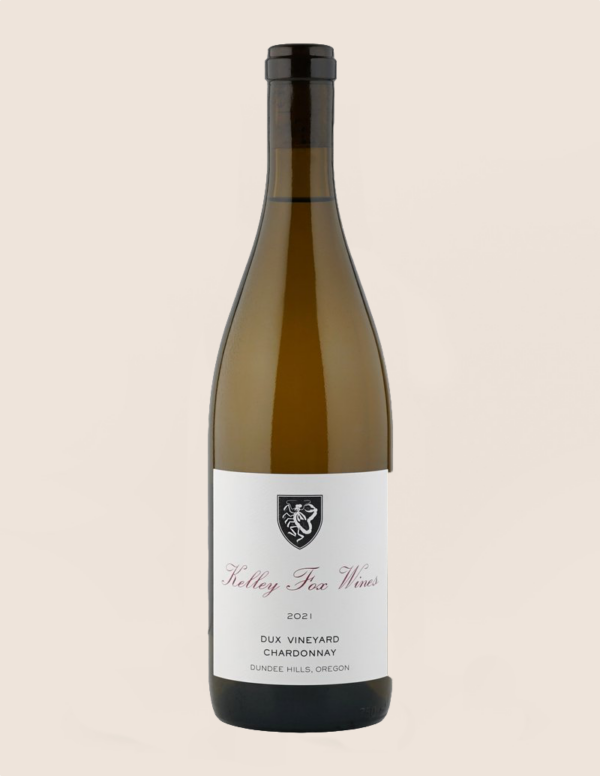 Kelley Fox 'Dux Vineyard' Chardonnay 2021