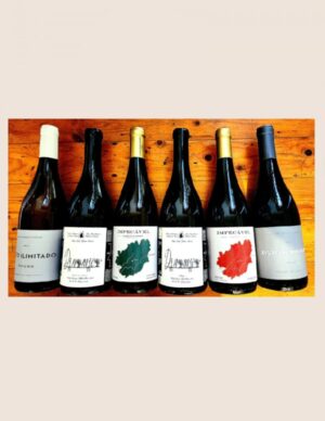 Portuguese Tasting Collection