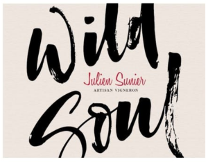 Julien Sunier Wild Soul Tasting Selection (6 x Bottles)